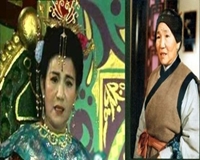 Nữ diễn viên may mắn đóng cả 4 phim kinh điển của Trung Quốc