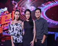 The Voice Kids 2015: Hà Hồ, Thu Phương 'ra tay'