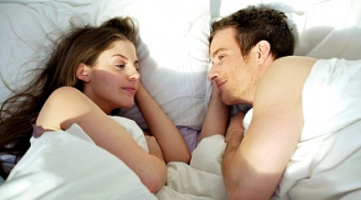 3 điều phụ nữ khao khát 'trên giường' các quý ông nên biết