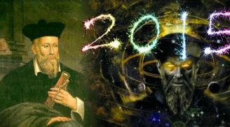 Trùng hợp kỳ lạ của lời tiên tri năm 2015 và những sự kiện TG