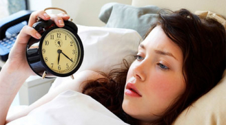 Cách hay để trị bệnh mất ngủ kinh niên hiệu quả hơn thuốc tây