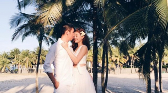 Á hậu Diễm Trang đã nhận lời cầu hôn của bạn trai doanh nhân