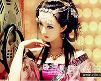 Quái chiêu của công chúa nổi tiếng lịch sử Trung Quốc