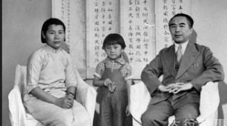 Bí ẩn vụ thảm sát cả gia tộc kẻ giết em trai Mao Trạch Đông