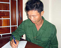 Vụ thảm án ở Gia Lai: Hung thủ chán đời vì làm ăn thất bát?