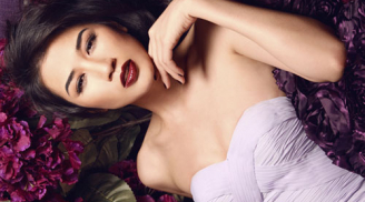 Người mẫu Trang Trần bị phạt 9 tháng tù