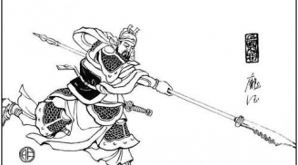 Tôn Kiên - 'Viên gạch lịch sử' của nhà Đông Ngô thời Tam Quốc