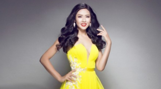 Hoa hậu Hoàn vũ VN 2015: Nguyễn Thị Loan có hết 'vô duyên'?