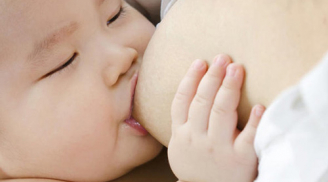 Sữa mẹ có thể truyền hóa chất độc hại từ mẹ sang con