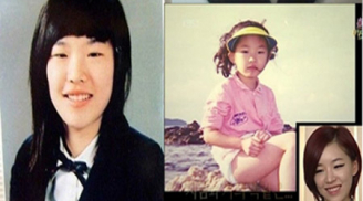 Dàn nữ Idol xứ Hàn trước và sau khi dao kéo