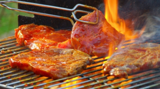 Sai lầm tai hại khi chế biến thịt khiến thức ăn thành 'thuốc độc'