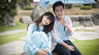 Những cặp sao Việt ‘phim giả tình thật’ đẹp nhất showbiz