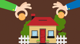 Mua nhà chung cư trả góp: 6 vấn đề cần hiểu kỹ