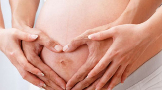 'Chuyện ấy' khi mang thai: 9 lợi ích bất ngờ
