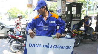Vì đâu giá xăng dầu tại Việt Nam không thấp?