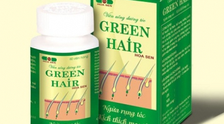 Nhận biết thuốc kích thích mọc tóc an toàn và hiệu quả