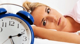 Thức khuya gây nên những căn bệnh nguy hiểm nào?