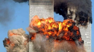 1 phút cho những hình ảnh không thể quên về vụ khủng bố ngày 11/9