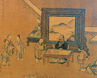 Hé lộ bất ngờ về giáo viên Trung Quốc thời cổ đại