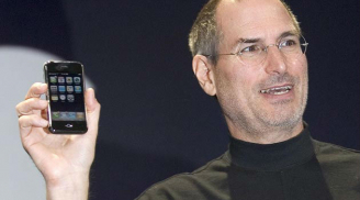 Steve Jobs - Hé lộ quá khứ chối bỏ giọt máu của mình