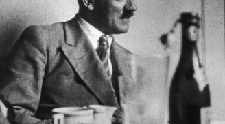 15 điều ít biết về trùm phát xít Đức Adolf Hitler