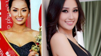 Hoa hậu Việt ngày ấy bây giờ: Thăng trầm của Mai Phương Thúy