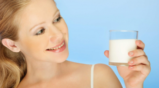 Lý do khiến bạn sẽ uống sữa đậu nành thường xuyên