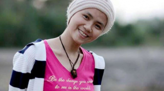 Cô gái Võ Thị Ngọc Nữ trong 'Điều ước thứ 7' qua đời