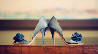 3 kiểu giày cao gót đẹp bạn không thể bỏ qua trong năm 2015