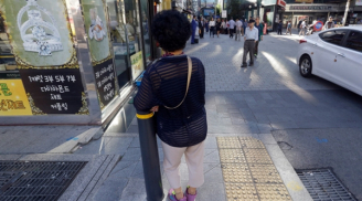 Vén màn những bà cụ 70, 80 tuổi vẫn hành nghề mại dâm ở Hàn Quốc