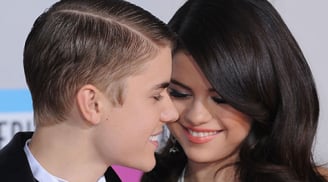 Justin Bieber lộ sự thật khiến tình yêu với Selena Gomez tan vỡ