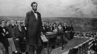 10 bí mật ít biết về cuộc đời tổng thống Abraham Lincoln