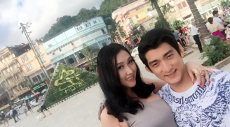 Chồng Phi Thanh Vân đưa vợ đi du lịch sau hàng loạt scandal