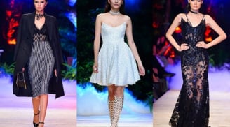 BST thời trang thu 2015 siêu quyến rũ của NTK Chung Thanh Phong