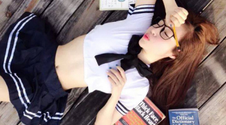Báo Thái gây 'sốc' khi đăng tải hình ảnh 'cũ rích' của Elly Trần