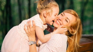 10 bài học cuộc sống mẹ cần dạy con gái