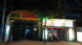 Đột kích nơi massage, kích dục cho khách ở Sài Gòn