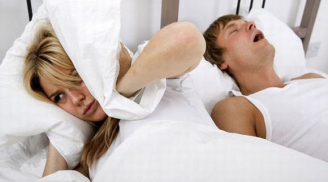 Cách chữa ngáy khi ngủ - nhanh chóng và hiệu quả ngay tức thì