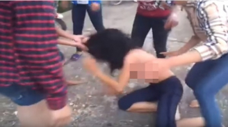 Vụ nữ sinh bị lột đồ ở Bắc Giang: Công an vào cuộc điều tra