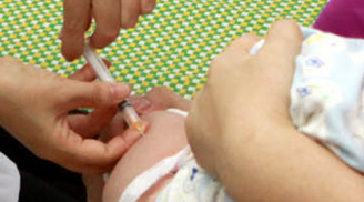Bé trai 3 tháng tuổi tử vong sau khi tiêm vắc xin ‘5 trong 1’