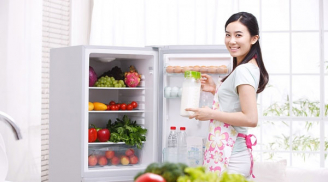 Những thực phẩm 'cấm' để tủ lạnh