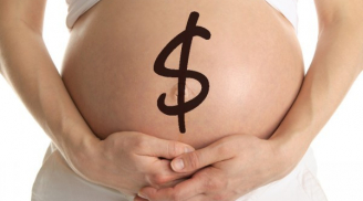 Chuẩn bị tài chính trước khi sinh con