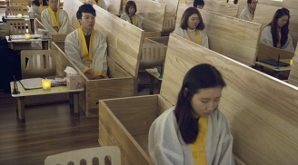 Hàn Quốc tổ chức lớp học… chết