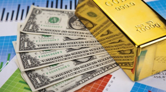 Giá vàng, Đô la Mỹ hôm nay (29/10): Giá vàng bất ngờ giảm mạnh