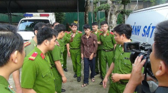 Thảm án ở Bình Phước: Cả 3 bị can đối mặt mức án tử hình