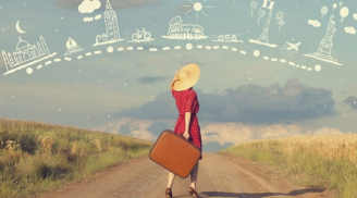 8 mẹo giúp bạn thoải mái đi du lịch mà không phải đau đầu vì tiền