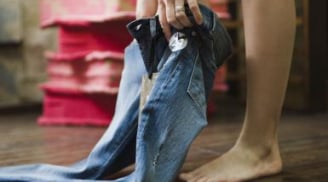 Hãy cứ mặc quần skinny jeans nếu bạn muốn chết sớm