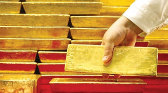 Giá vàng, Đô la Mỹ hôm nay (2/11): Giá vàng tiếp tục lao dốc