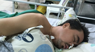 Diễn viên Nguyễn Hoàng chỉ sống được 15 ngày nếu không phẫu thuật