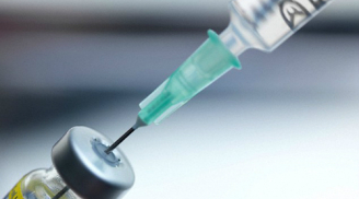 Nghiên cứu thành công vắc xin chống HIV